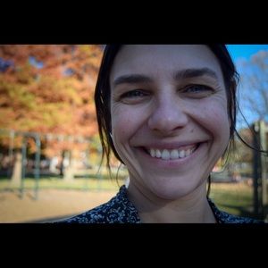 Meet your Posher, Missy